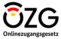 Link zur OZG-Informationsplattform
